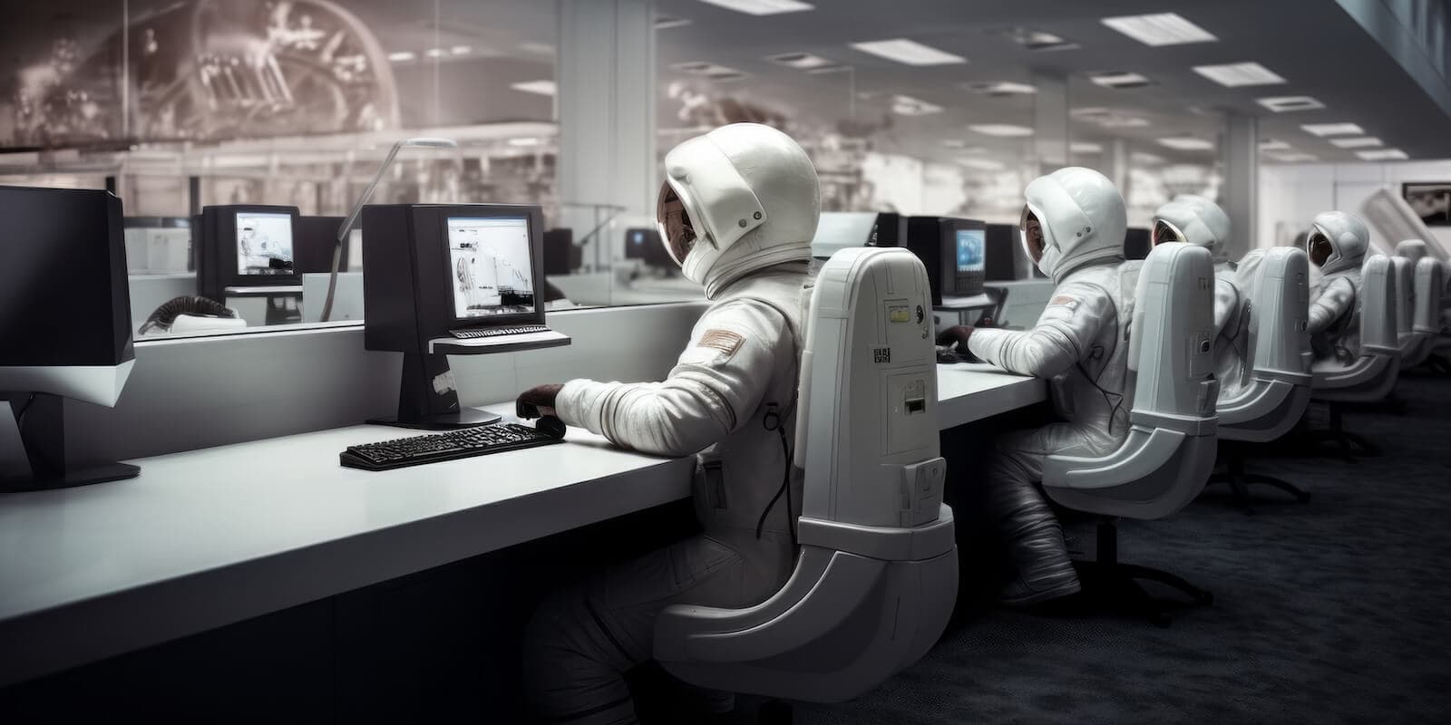 Business LOG Log Management AI Italia