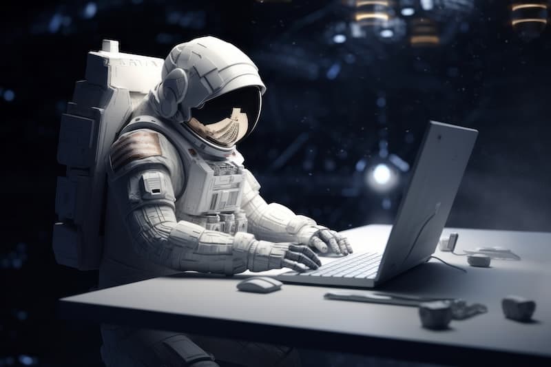 Attenzione ai dettagli sviluppo software Enterprise