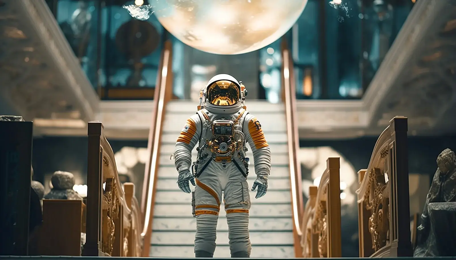 Sviluppo su misura (no template)