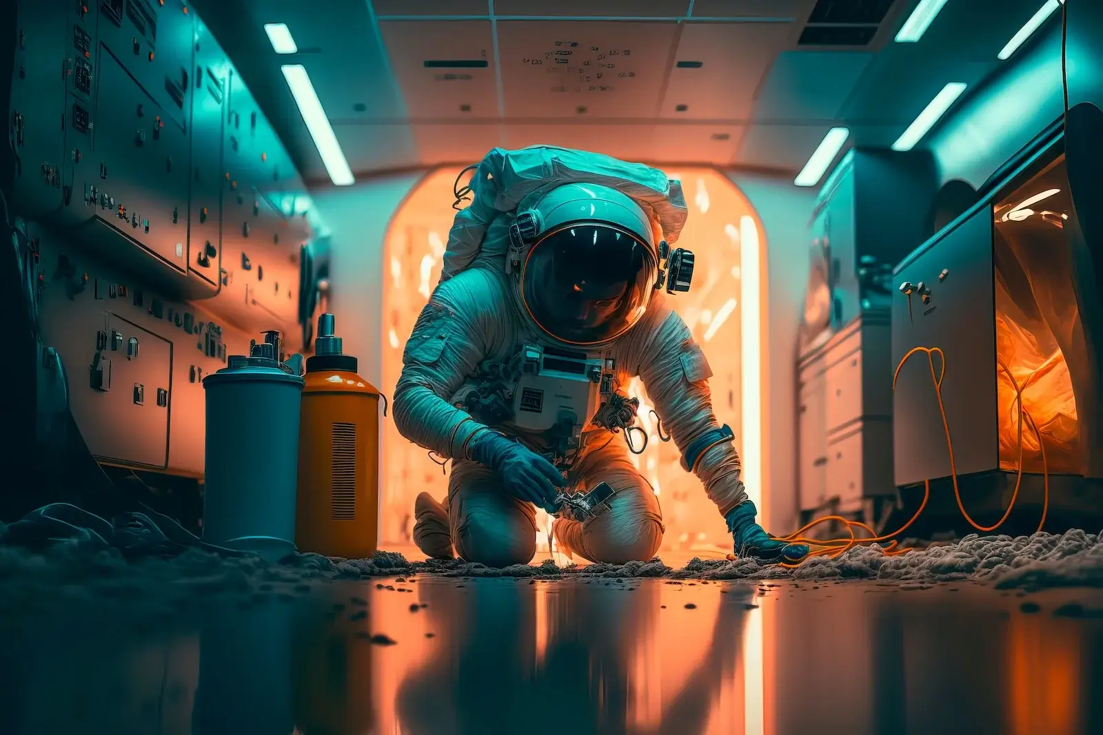 Un sito che parla come te