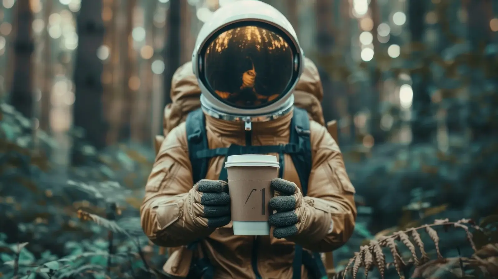 Design su misura per campeggi