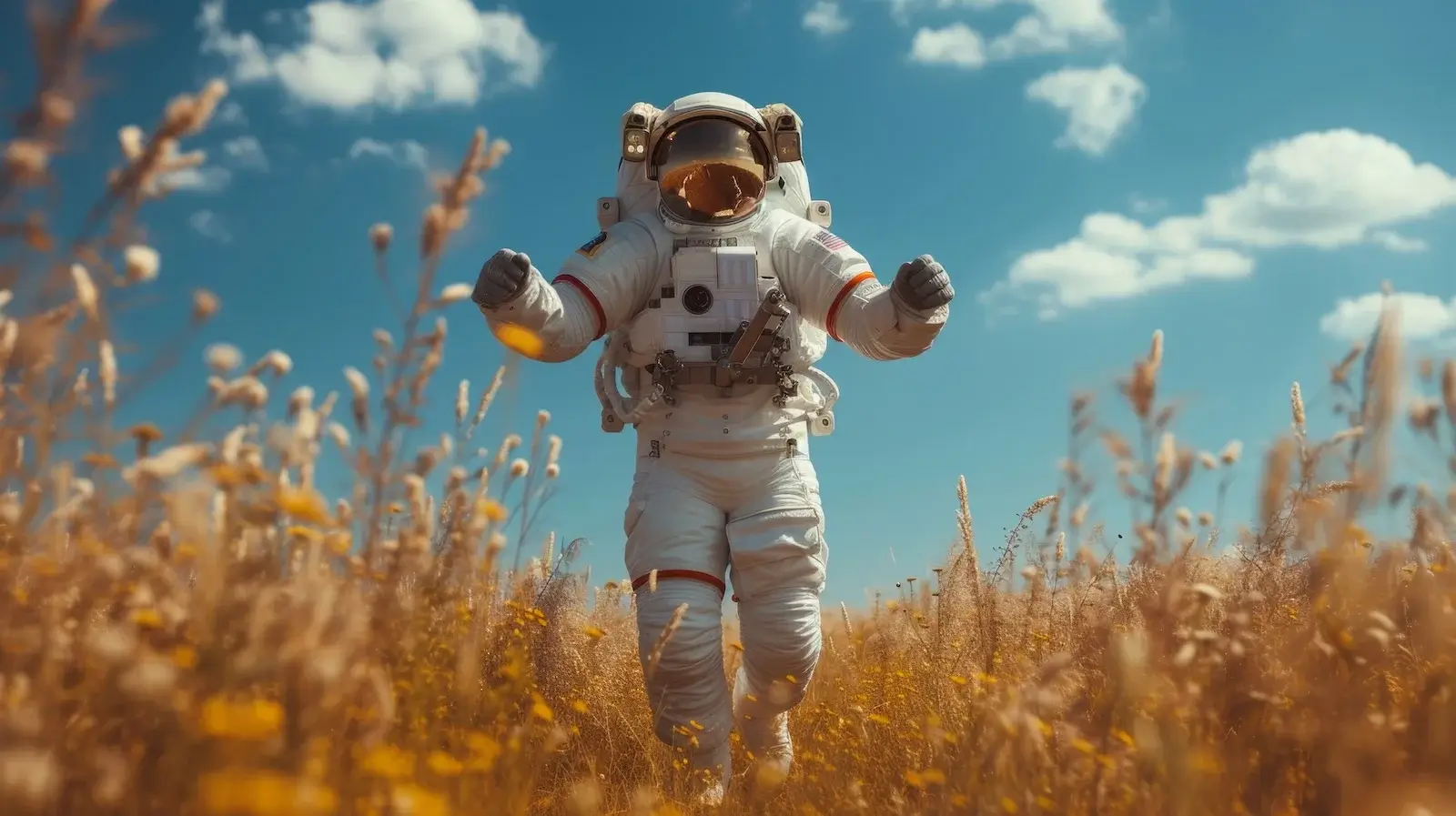 Un sito che racconta chi sei