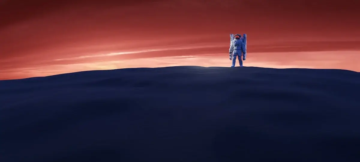 Le Origini: L'Anno Zero di Enterprise visual